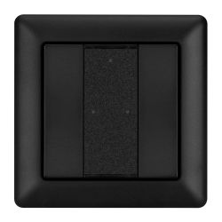 INTELLIGENT ARLIGHT Панель DALI-223-2K-D2-IN-BLACK (BUS, Free purpose) (IARL, -) 032504