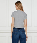 Футболка VARSITY Tommy Jeans - серый(DW0DW20317)