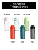 Tritan Bottle
