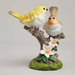 СТАТУЭТКА "ПТИЧКИ" 15,5Х10Х16,5 СМ