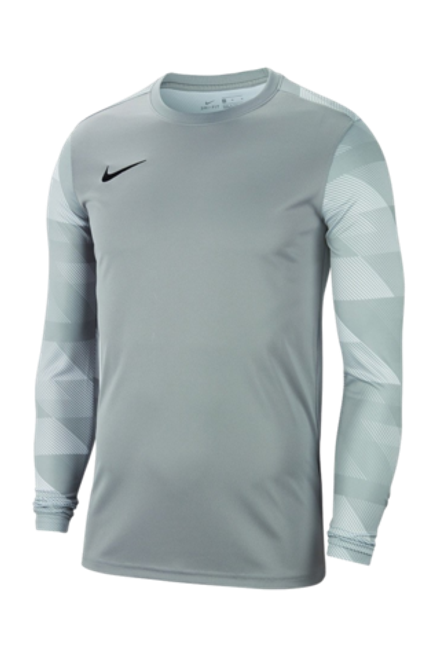 Вратарская кофта Nike Dry Park IV LS GK Детская