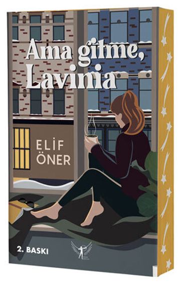 Ama Gitme Lavinia