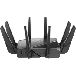 Wi-Fi маршрутизатор (роутер) ASUS ROG Rapture GT-AX11000 Pro