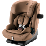 Автокресло Britax Roemer Advansafix Pro Lux (9-36 кг), Warm Caramel