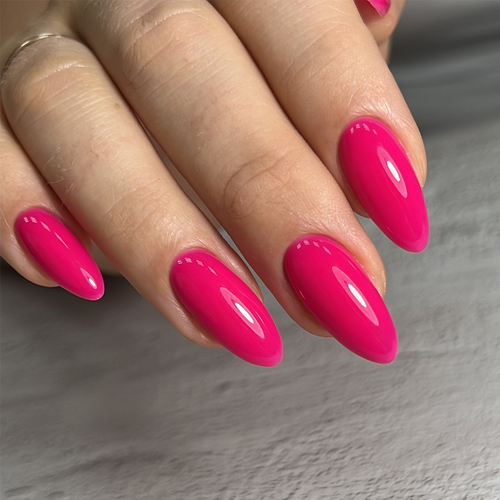 BSG Confiture Жёсткий гель №17, 13 гр