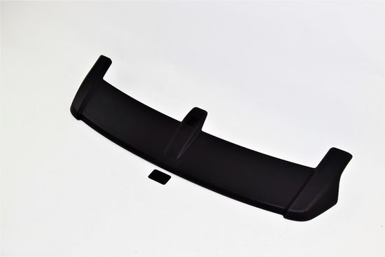 Спойлер V.1 для Honda CRV 3 2006-2011