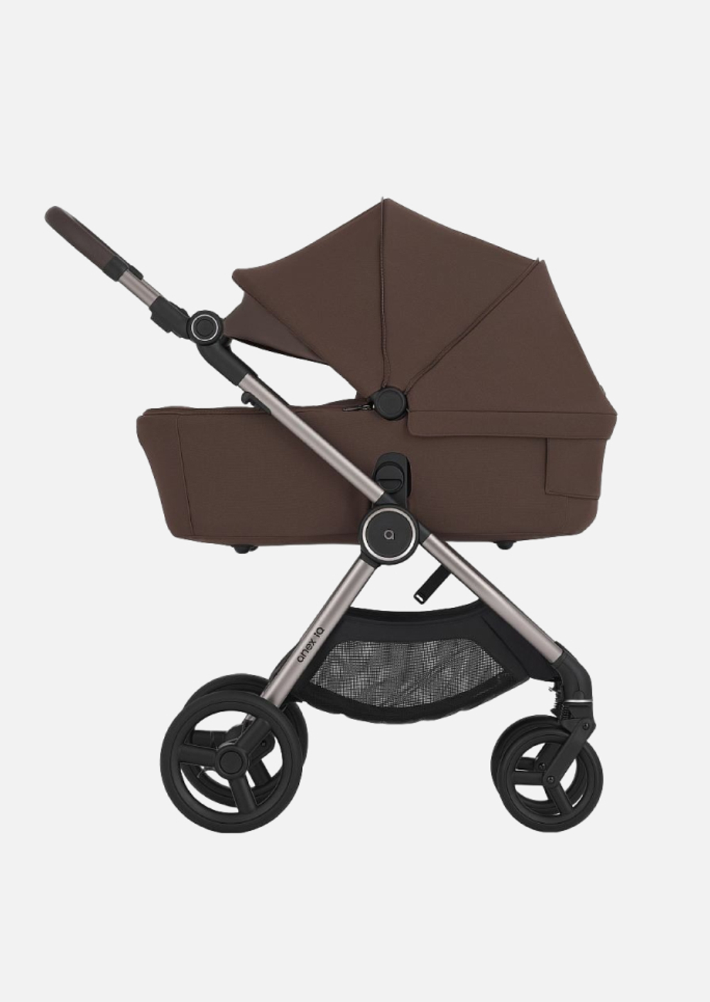 Anex Детская коляска iQ Brew
