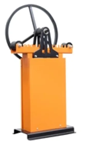 Ленточнопильный станок Stalex BS-115