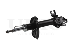 Амортизатор газовый передней подвески правый UNIO SAB-10019