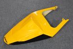 Комплект пластика для мотоцикла Suzuki GSX-R600/750 04-05 Желто-Черный