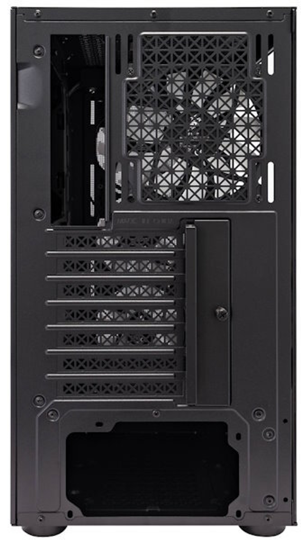 Корпус ATX 1STPLAYER TRILOBITE T7-P