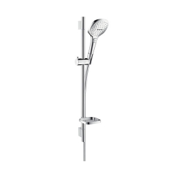 Душевой гарнитур Hansgrohe Raindance Select 120 3jet 65 (хром) 26620000
