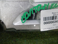 ПТФ левая BMW X5 G05, X7 G07 (2018-2023)