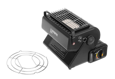 Газовый обогреватель-плита Helios HS-BDZ-193