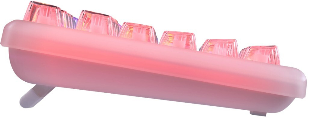 Клавиатура  Defender Icebone GK-354 RU