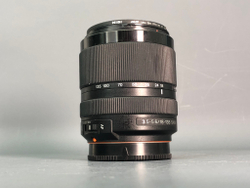 Sony DT 18-135 SAM