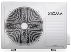 Кондиционер XIGMA TurboCool 2023 XGI-TX35RHA Inverter