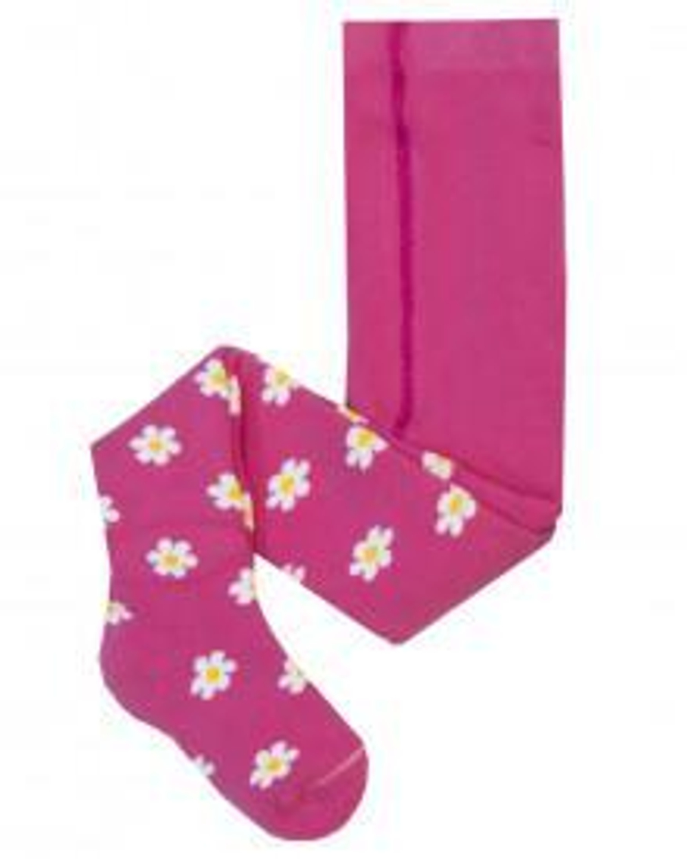 Колготки детские р-р 9 (68-74), 1 шт.