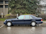 Mercedes-Benz S320