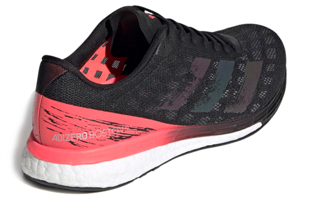 Кроссовки Adidas Adizero Boston 9 (Женская размерная сетка)