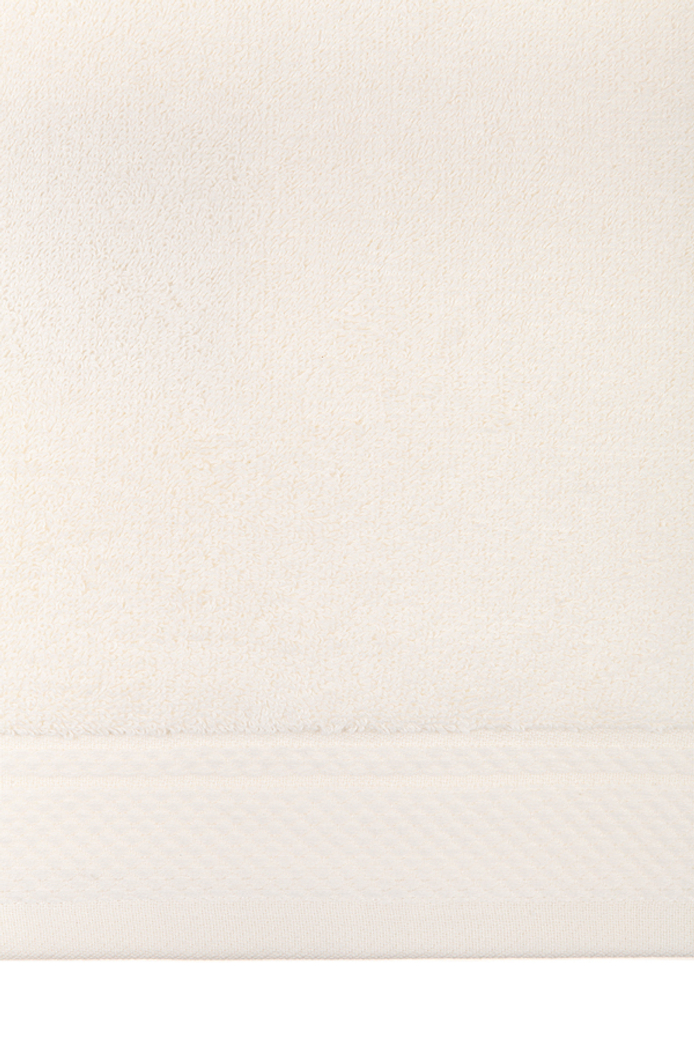 Полотенце 50x100 Luxberry Ritz экрю фото