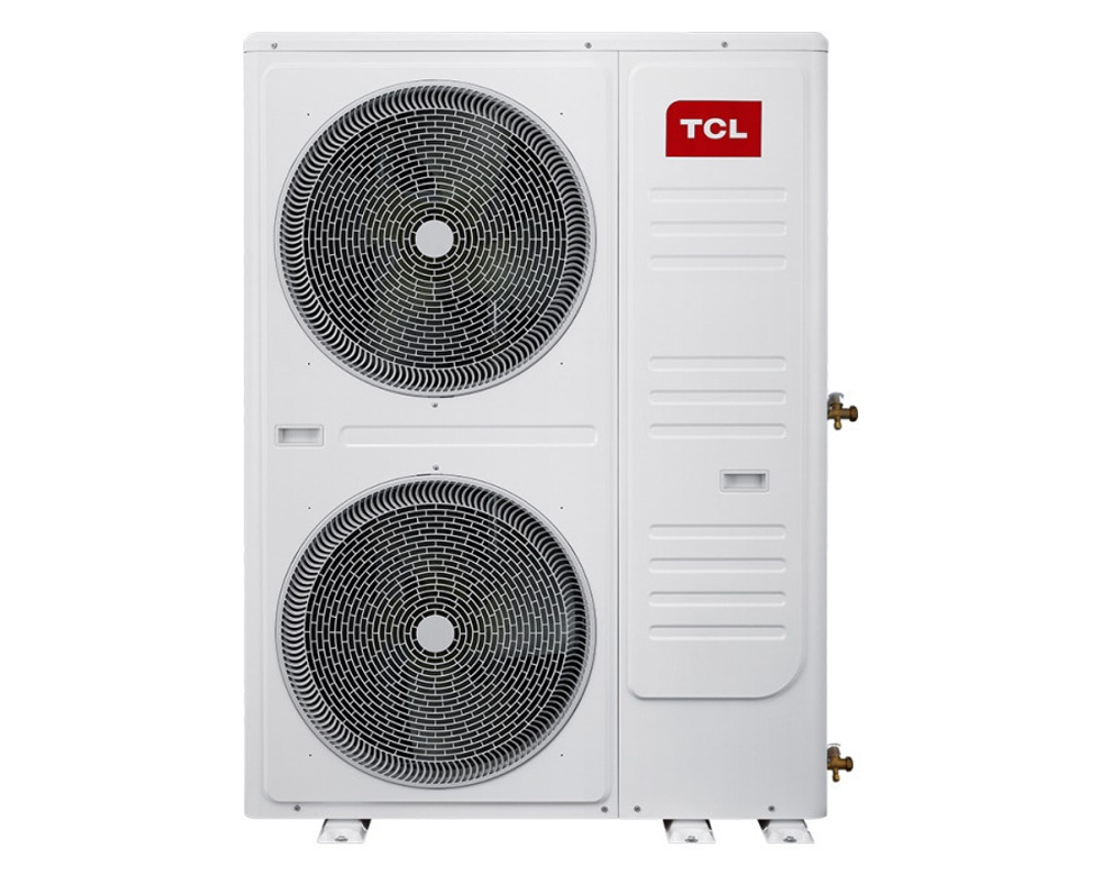 Колонная сплит-система TCL TFU-90HRA/TOU-90HSA