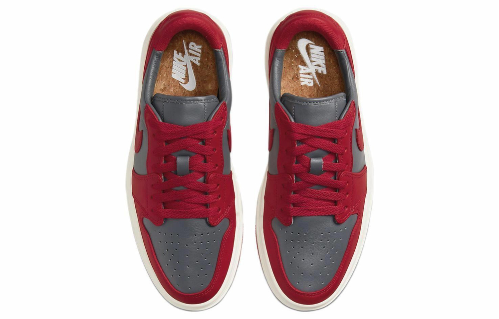 Кроссовки Jordan Air Jordan 1 Low Se "Unlv" (Женская размерная сетка)