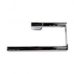 Полотенцедержатель 206 мм латунь SANTORINI 16341.B глянцевый