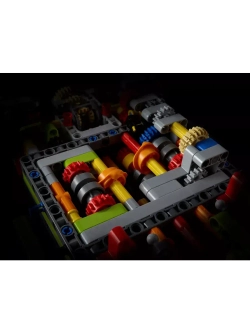 Конструктор Lamborghini Sian Ламборгини сиан 3696 деталей