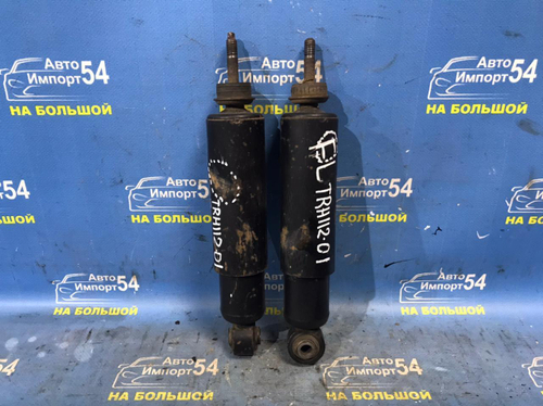 Амортизатор передний TOYOTA HIACE 1994