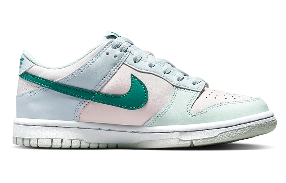 Nike Dunk Low Mineral Teal GS