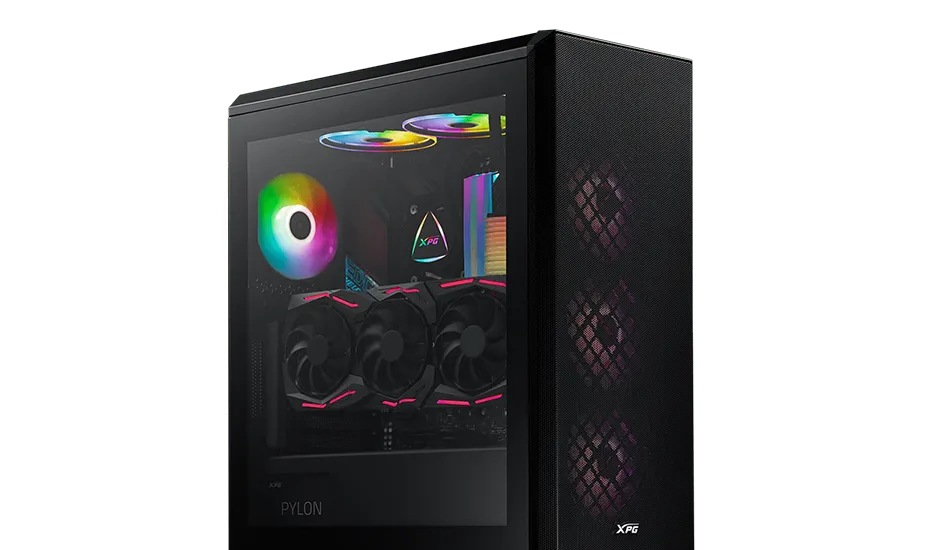 Бюджетные сборки от нашей компании