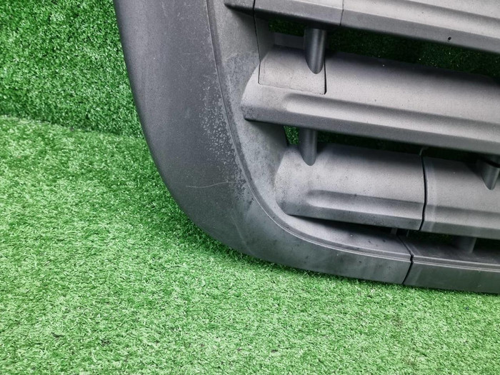 Решетка радиатора Daf XF (2006-2012)