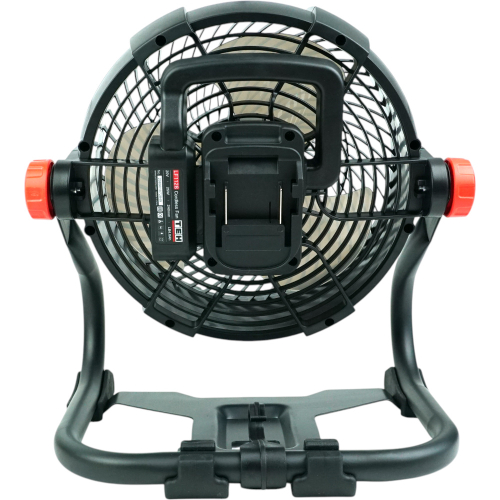 Аккумуляторный вентилятор TEH LF1128 20V (без АКБ и ЗУ)