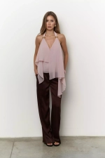 Топ ICON, Пудровый