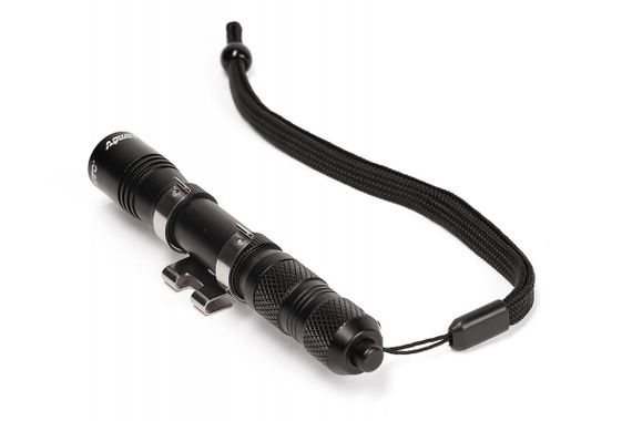 Фонарь подводный Aquatec Aqua Headlight 120 lm с кнопкой