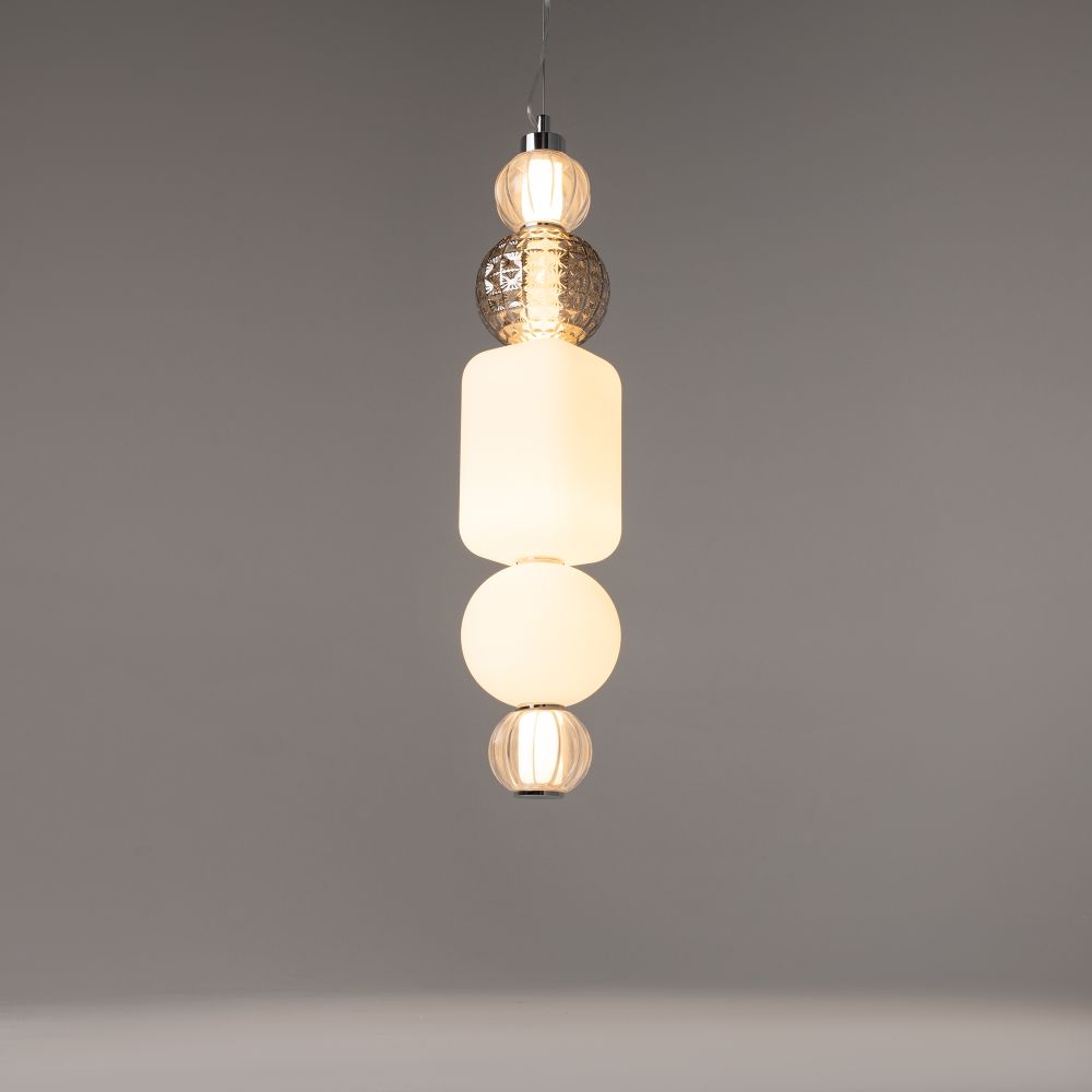 Подвесной светильник Maytoni P069PL-L35CH3K