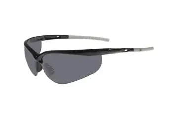 Очки Delta Plus IRAYA поликарбонат цвет.затемненный