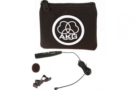 AKG C417PP