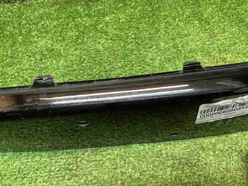 Накладка перед. бампера BMW X5 G05 (18-23) M-paket