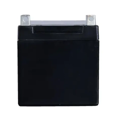 Аккумулятор для генераторов, мотоблоков, снегоуборщиков 12В 12Ач Huter