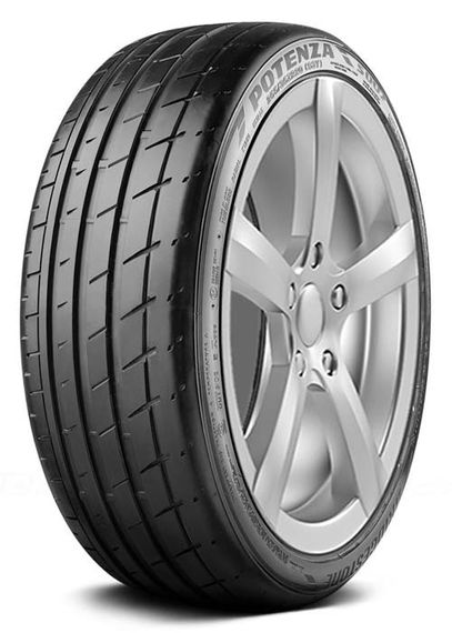 Bridgestone Potenza S007A 295/30 R20 101Y XL