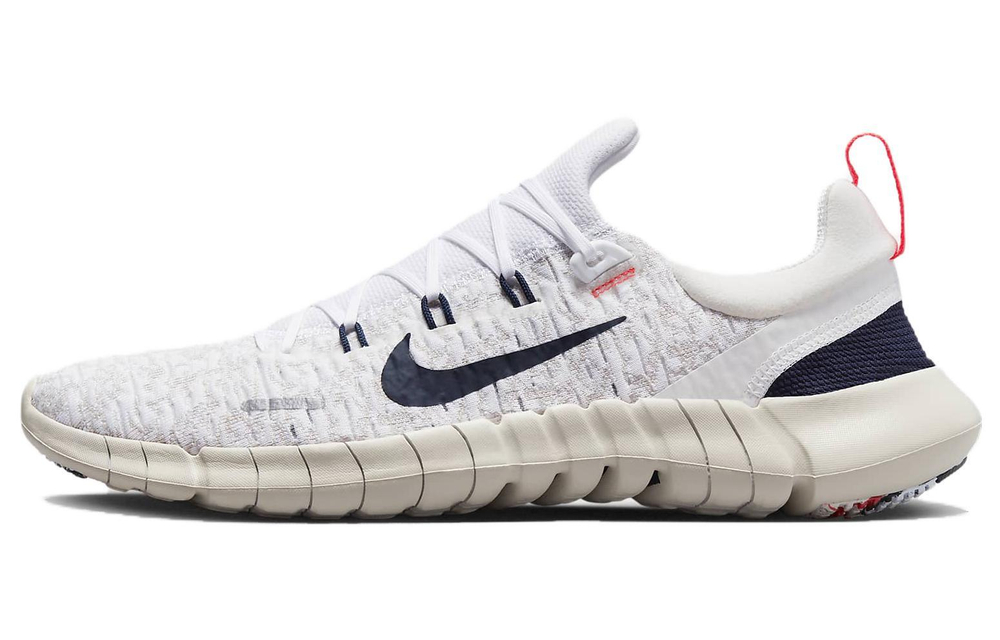 Кроссовки Nike Free Run 5