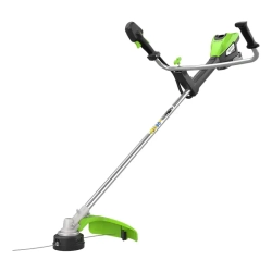 Аккумуляторный триммер Greenworks TB201H (1 x 5 Ач, ЗУ) 2112407UB