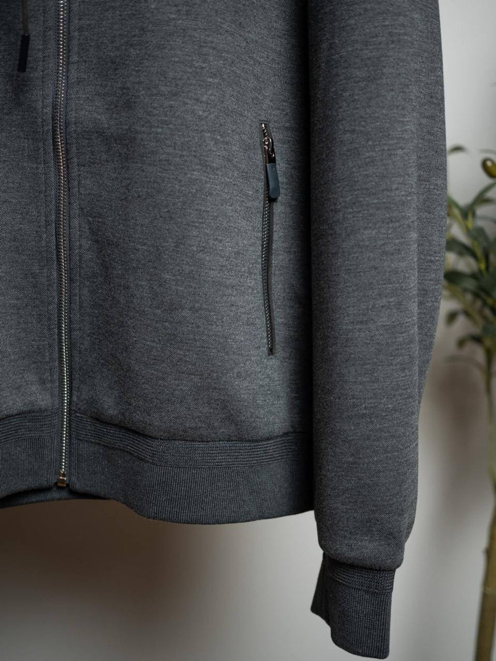 Спортивный костюм Zegna