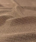 Ткань "Дерби" сепия