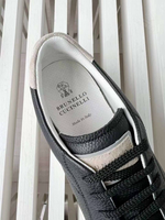 Кеды Brunello Cucinelli