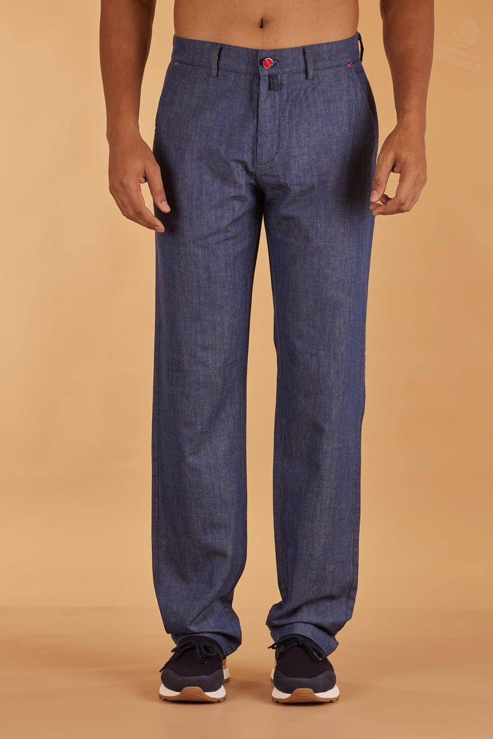 Брюки Kiton