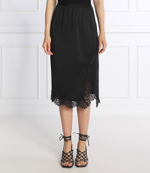 юбка gisella Pinko - черный(1G17W2 Y7T4)