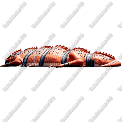 Комнаты страха